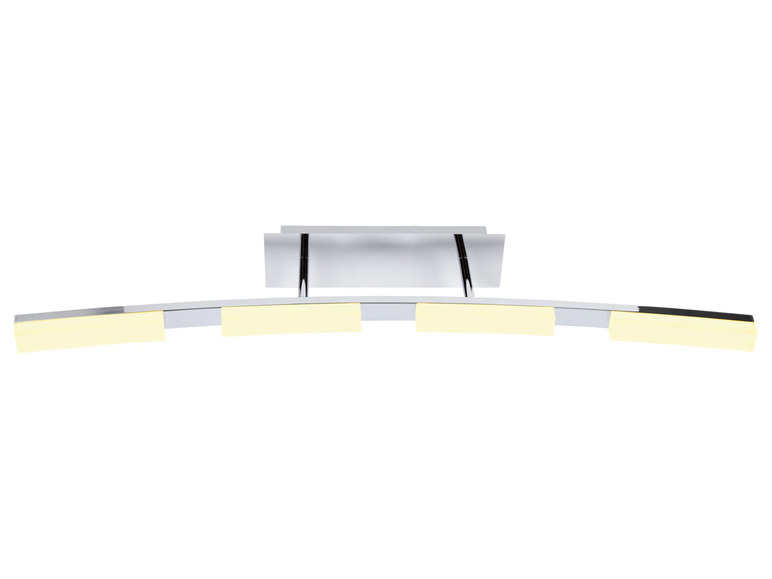 Ga naar volledige schermweergave: LIVARNO home LED-plafondlamp - afbeelding 3