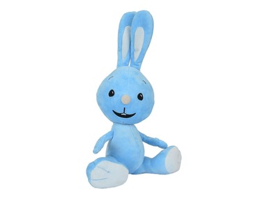 Simba Beweegbaar knuffelkonijn