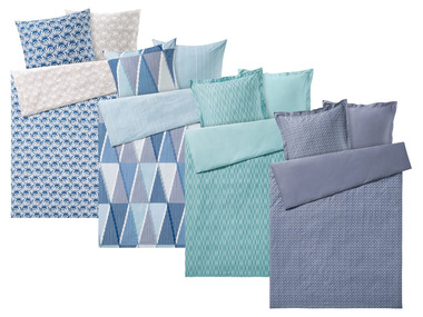 meradiso Draaibaar dekbedovertrek 240 x 220 cm