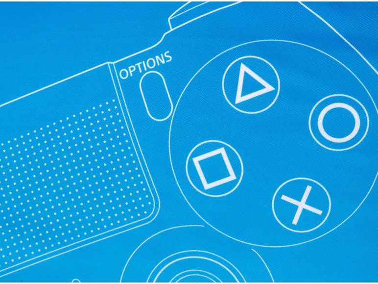 Ga naar volledige schermweergave: Gamewarez Gaming-zitzak PlayStation - afbeelding 20