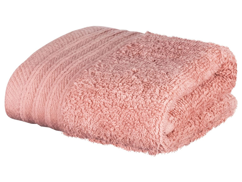Ga naar volledige schermweergave: miomare Set badstof handdoeken - afbeelding 10