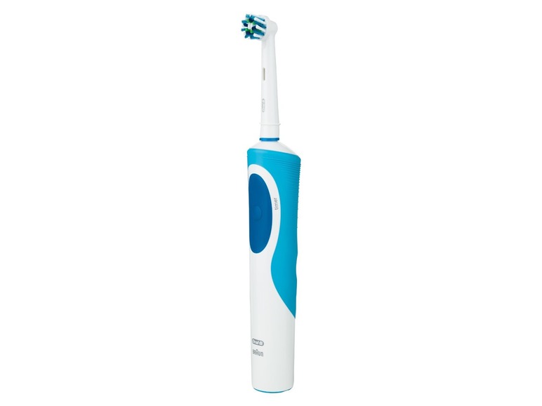 Ga naar volledige schermweergave: Oral-B Elektrische tandenborstel - afbeelding 2