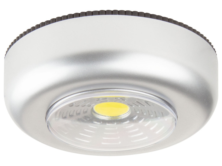 Ga naar volledige schermweergave: LIVARNO home 3 LED-pushlampjes - afbeelding 6