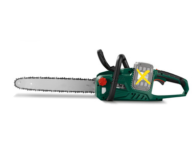 PARKSIDE® Accu-kettingzaag 40V (2x 20V) zonder accu