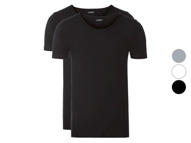 LIVERGY® Heren onderhemd