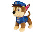 Paw Patrol knuffel van Chase in zijn politie uniform.