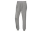 Grijze joggingbroek voor dames.