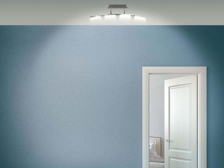 Ga naar volledige schermweergave: LIVARNO LUX LED-hanglamp of -plafondlamp - afbeelding 5