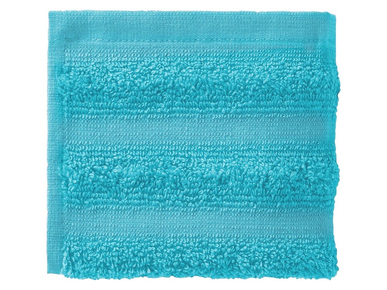 Ga naar volledige schermweergave: miomare Set badstof handdoeken - afbeelding 23
