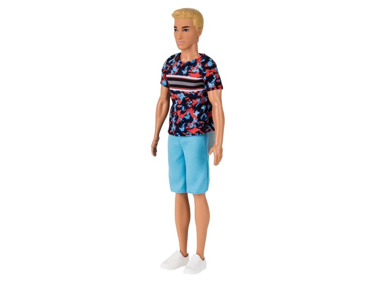 Ga naar volledige schermweergave: Barbie of Ken - afbeelding 34