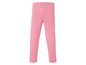 Roze leggings voor meisjes.