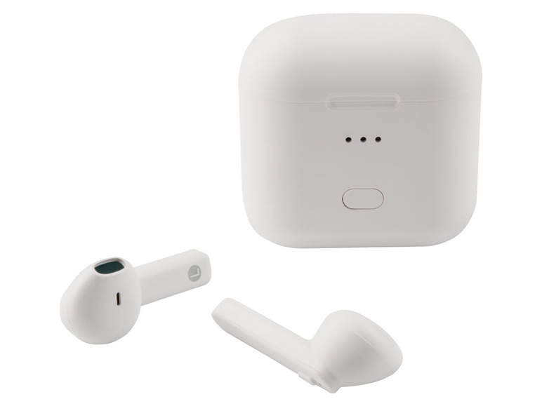 Ga naar volledige schermweergave: SILVERCREST True Wireless Bluetooth® In-Ear oordopjes - afbeelding 3