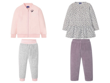 LUPILU® baby vrijetijdspak