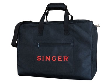 SINGER Naaimachinetas