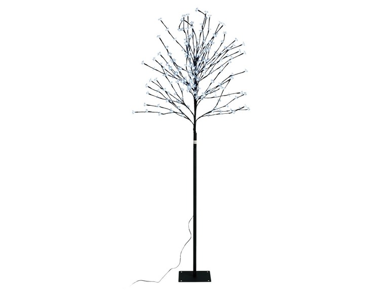 Ga naar volledige schermweergave: Melinera LED-boom - afbeelding 2