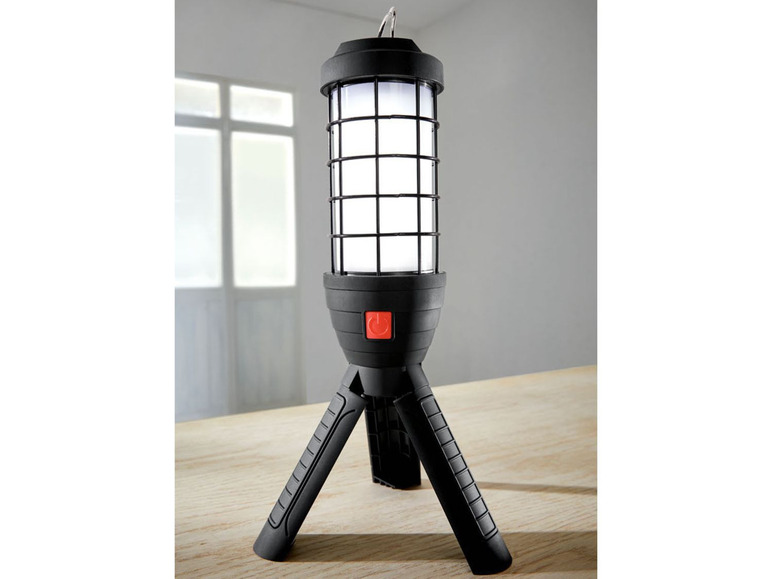 Ga naar volledige schermweergave: PARKSIDE® Accu-LED-werklamp - afbeelding 12