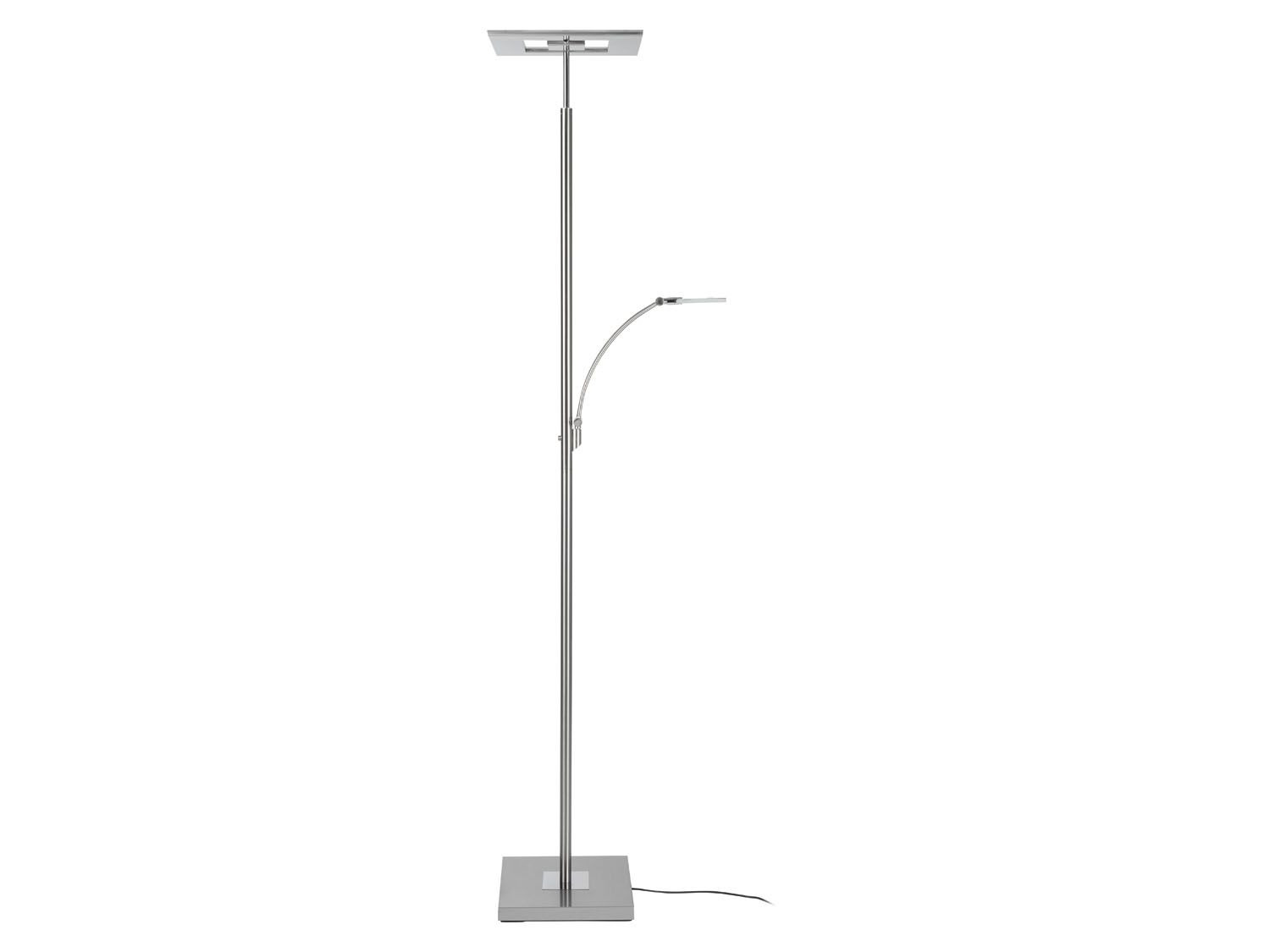 Verbaasd ziekenhuis procent LIVARNO LUX Staande LED-lamp online kopen | LIDL