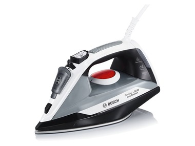 BOSCH Stoomstrijkijzer TDA30EASY