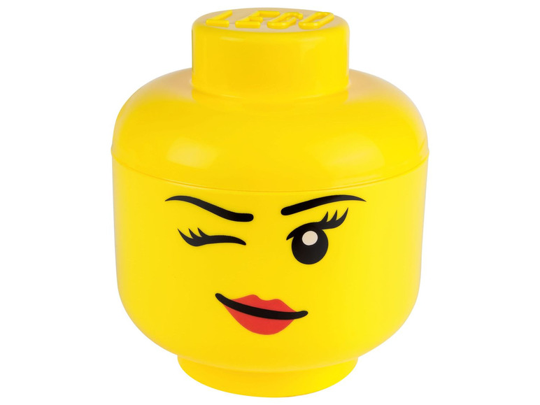 Ga naar volledige schermweergave: LEGO Opbergbox - afbeelding 6