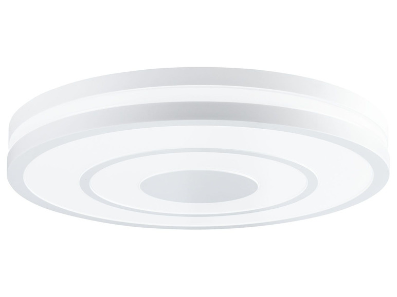 Ga naar volledige schermweergave: LIVARNO LUX LED-plafondlamp - Zigbee Smart Home - afbeelding 5