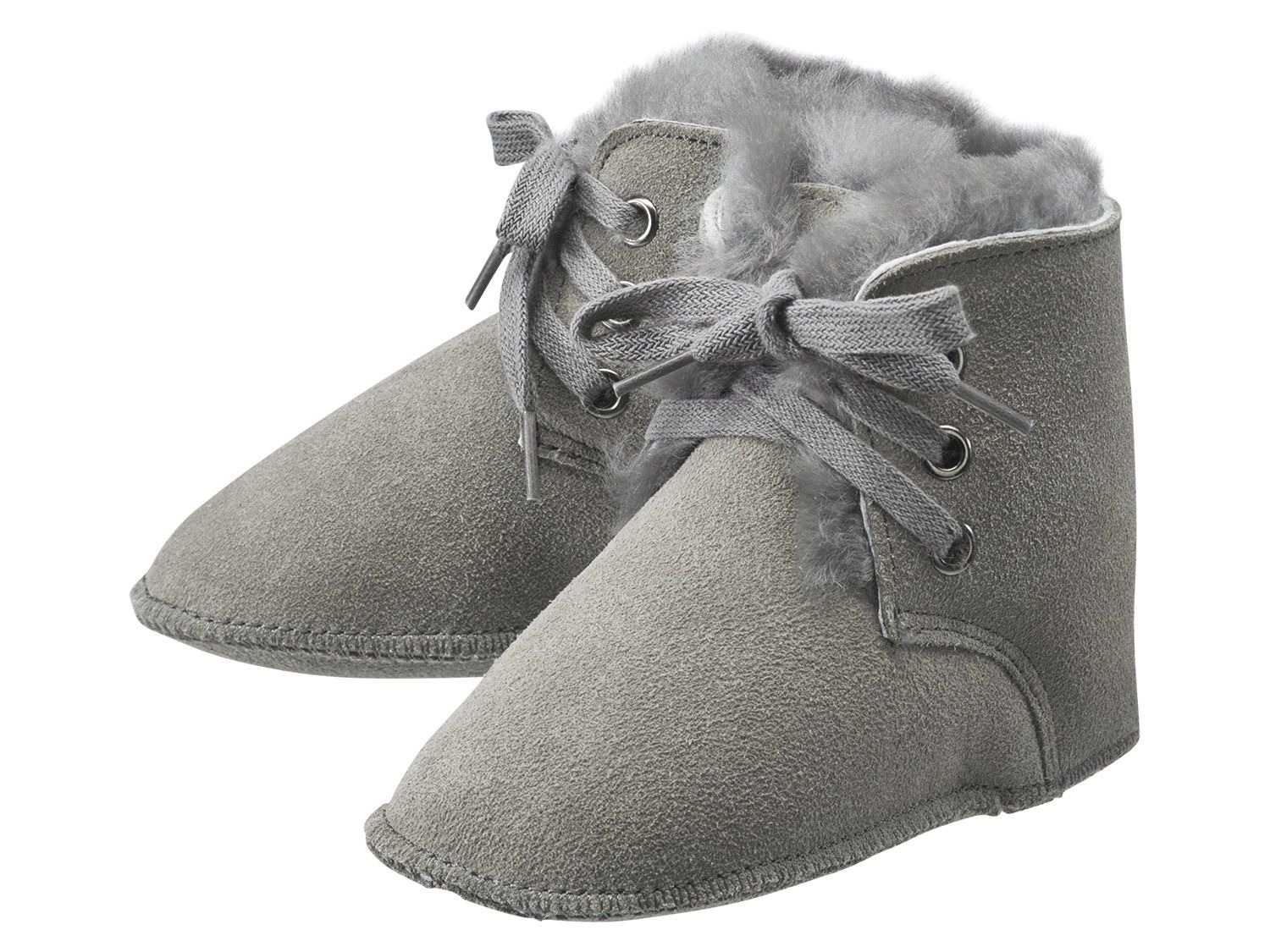 LUPILU® Meisjes baby slofjes online kopen | LIDL