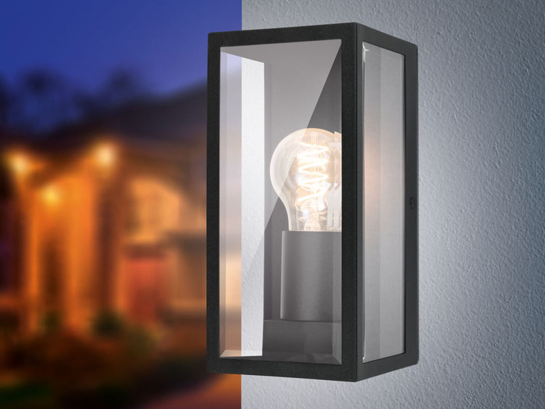Ga naar volledige schermweergave: LIVARNO home LED-buitenlamp - afbeelding 8