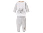 Winnie de Poeh baby set met lange mouwen en broek