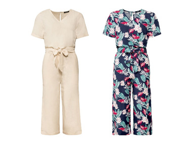 esmara® Dames-jumpsuit