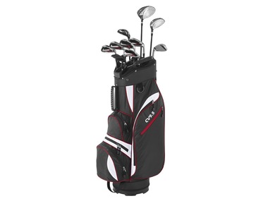 CRIVIT Complete dames golfset