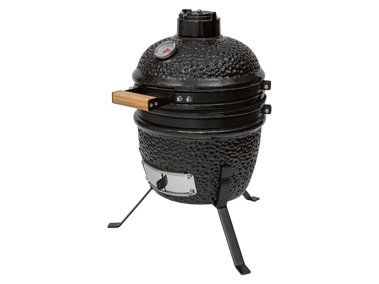GrillChef by Landmann Grill Egg online kopen LIDL