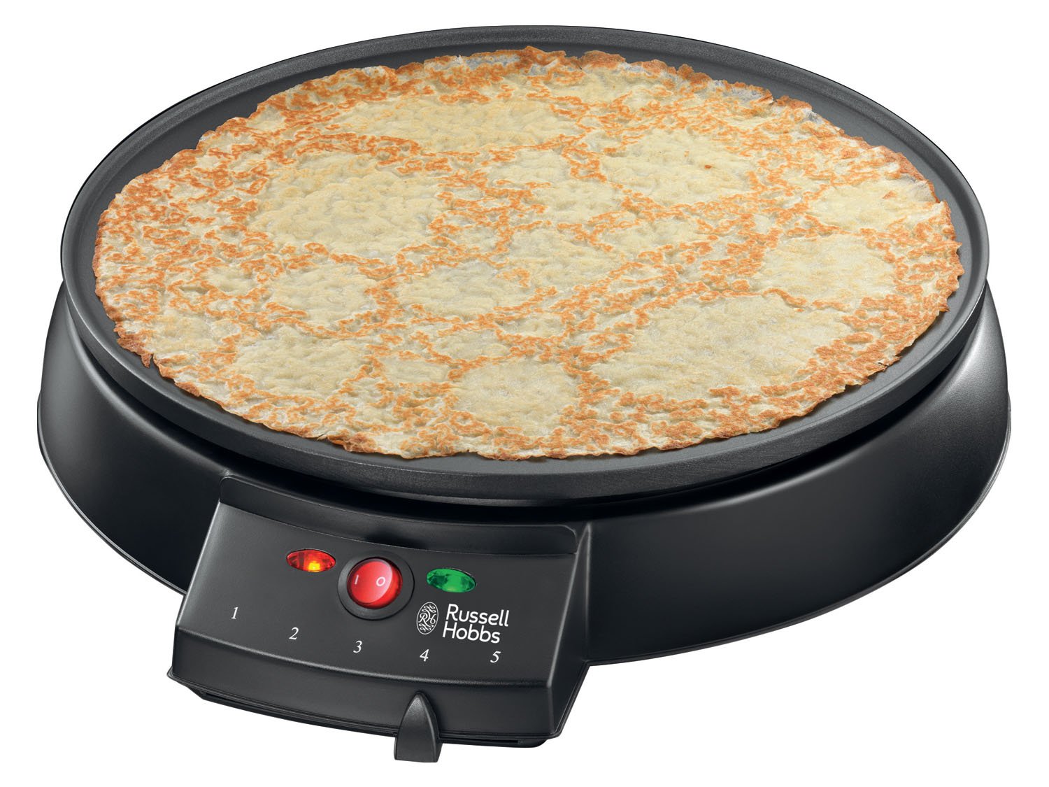 Russell Hobbs Crepe maker afbeelding