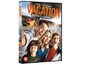 DVD-hoes van de film 'Vacation', met Ed Helms en Christina Applegate