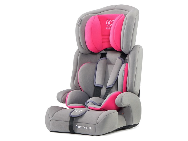 Ga naar volledige schermweergave: Kinderkraft Kinder autostoel Comfort Up - afbeelding 30