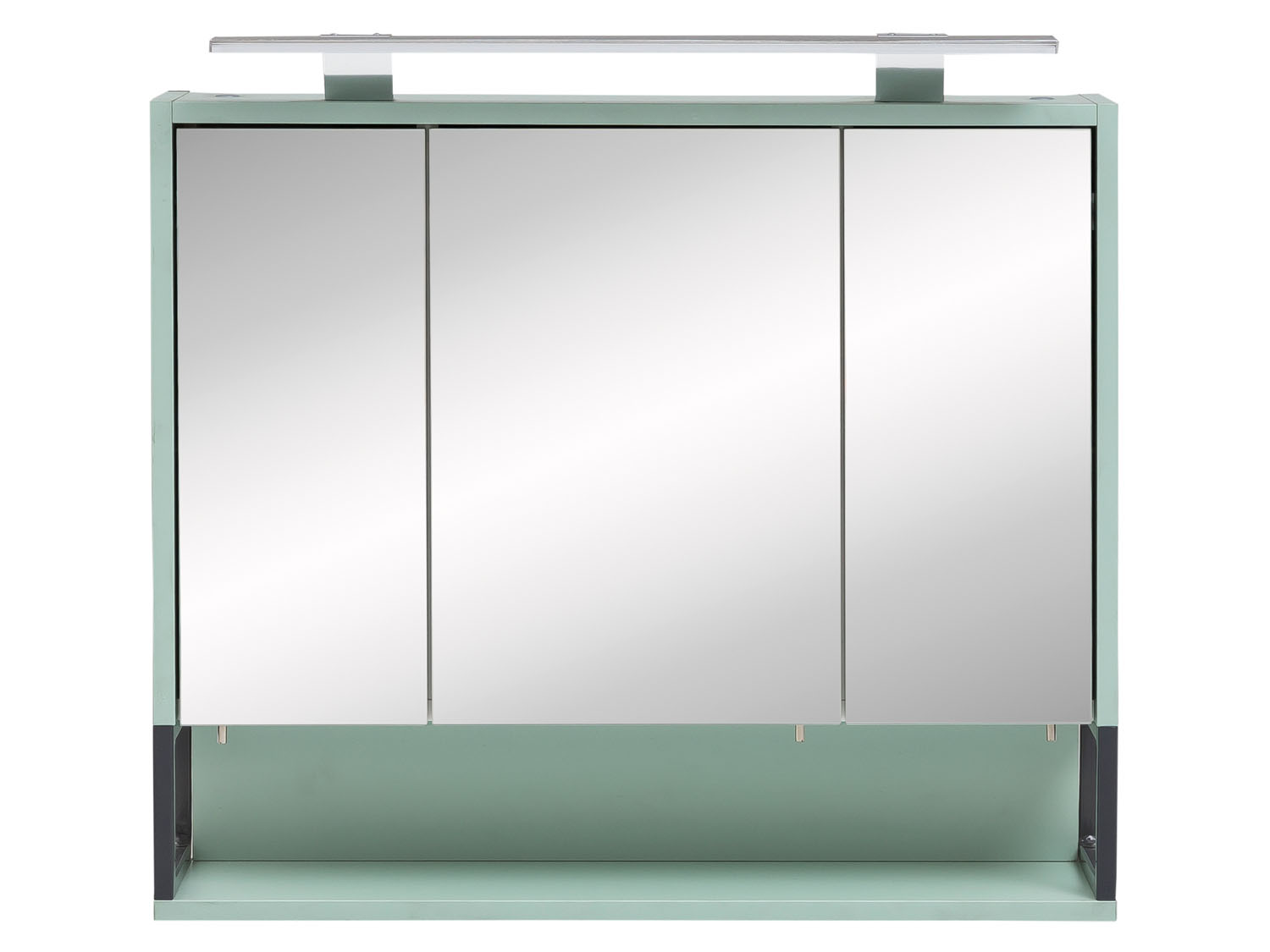 Schildmeyer Badkamer spiegelkast Limone (muntkleurig)