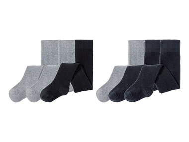 lupilu® Kinderen maillots. 3 stuks