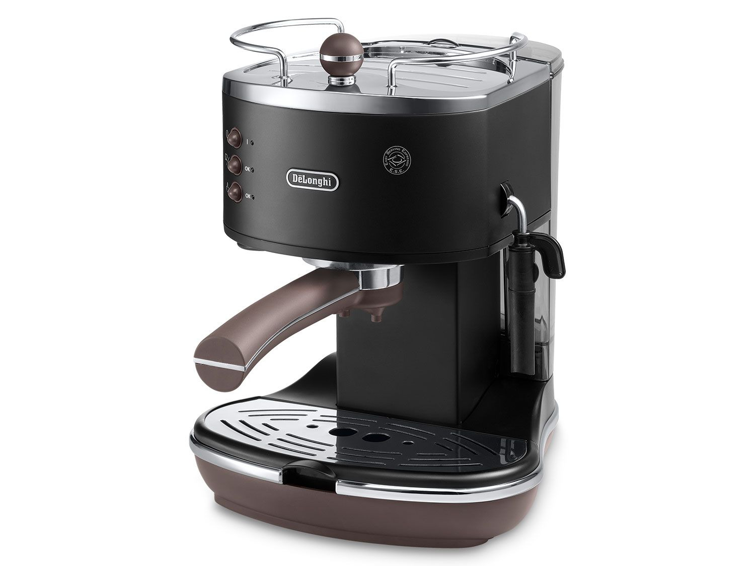 Delonghi Espresso koffiezetapparaat ECOV311 LIDL