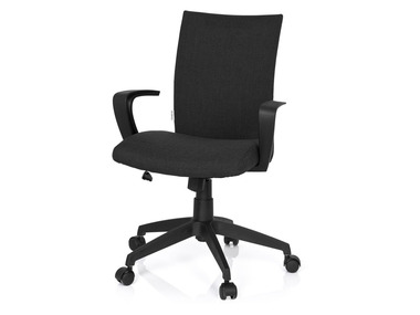 hjh OFFICE Bureaustoel Soft