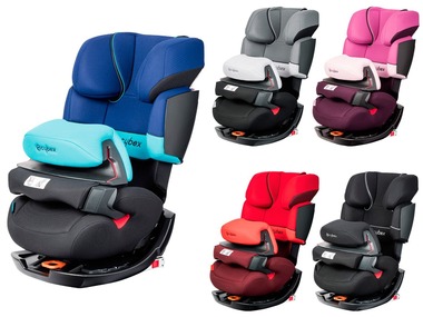 CYBEX Autostoel, Isofix, groep 1-3, van 9 tot 36 kg
