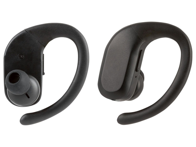 Ga naar volledige schermweergave: SILVERCREST® True Wireless Bluetooth® in-ear-sport-oordopjes - afbeelding 2