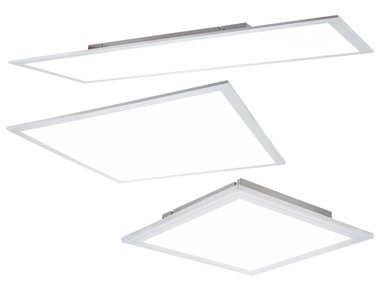Lidl-shop Nino Leuchten LED-plafondlamp aanbieding