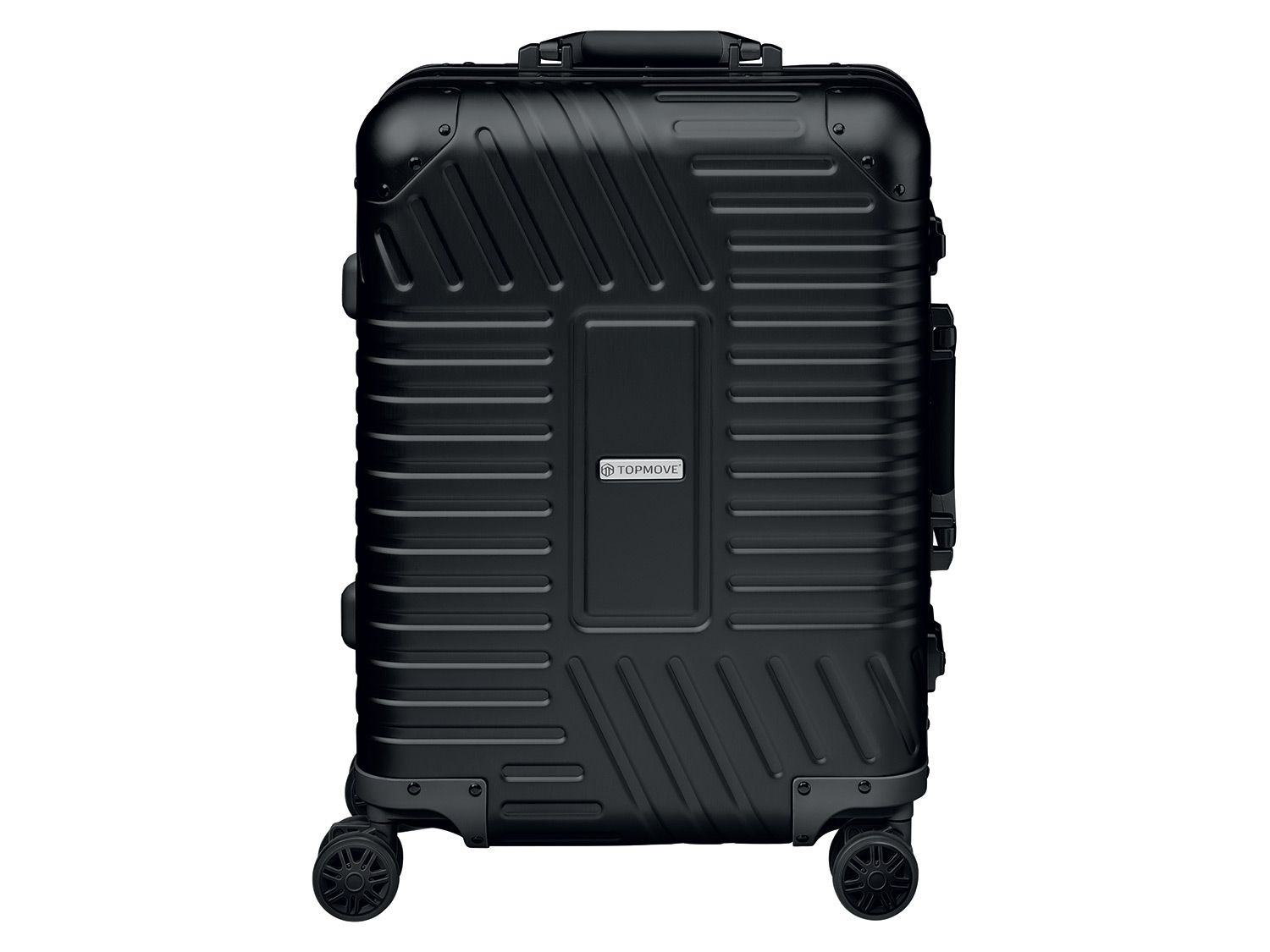 TOPMOVE® Aluminium koffer 32 online kopen | LIDL