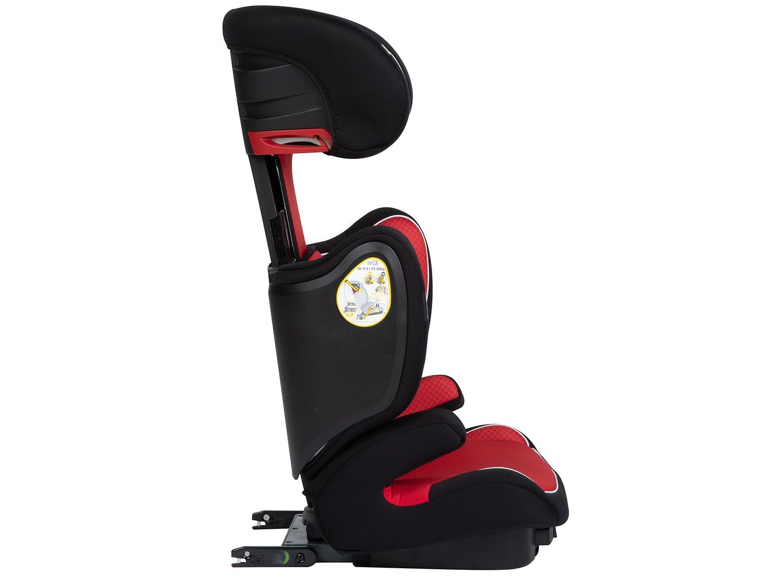 Kinder autostoel Road Fix kopen? | LIDL