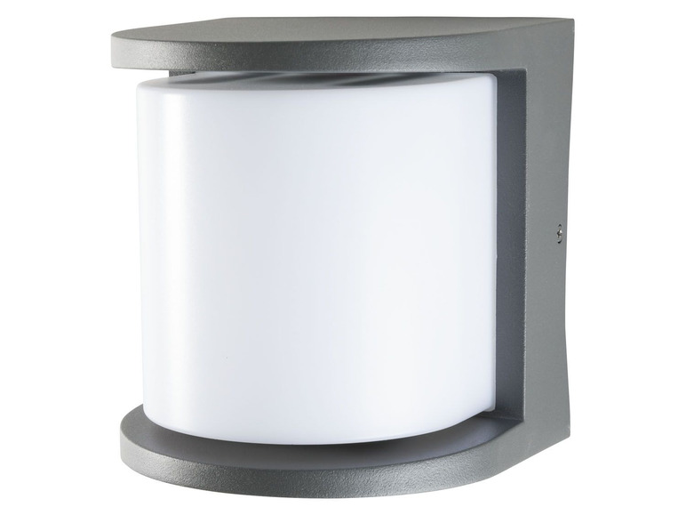 Ga naar volledige schermweergave: LIVARNO LUX LED-wandlamp - Zigbee Smart Home - afbeelding 8