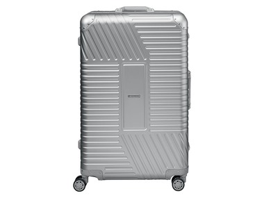 TOPMOVE® Aluminium koffer 89 L