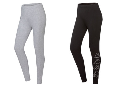 Kappa Dames leggings, met katoen