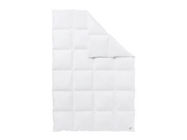 Lidl-shop HÄUSSLING Donzen cassette dekbed extra warm aanbieding Lidl-shop HÄUSSLING Donzen cassette dekbed extra warm aanbieding