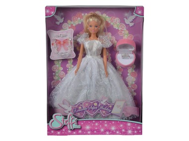 Simba Steffi Love romantic super wedding