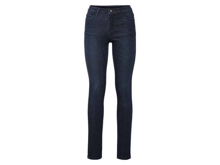 Ga naar volledige schermweergave: esmara Dames skinny jeans - afbeelding 2