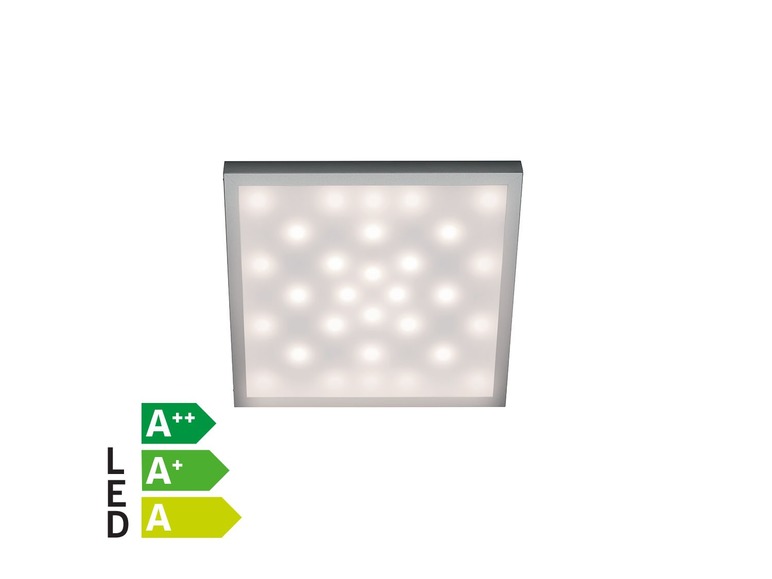 Ga naar volledige schermweergave: LIVARNO LUX LED-plafondlamp - afbeelding 2