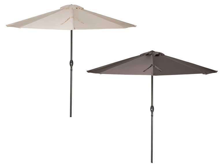 Ga naar volledige schermweergave: FLORABEST® Balkon-parasol - afbeelding 1